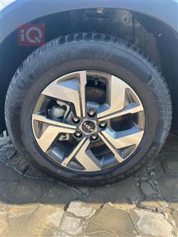 Kia Sonet